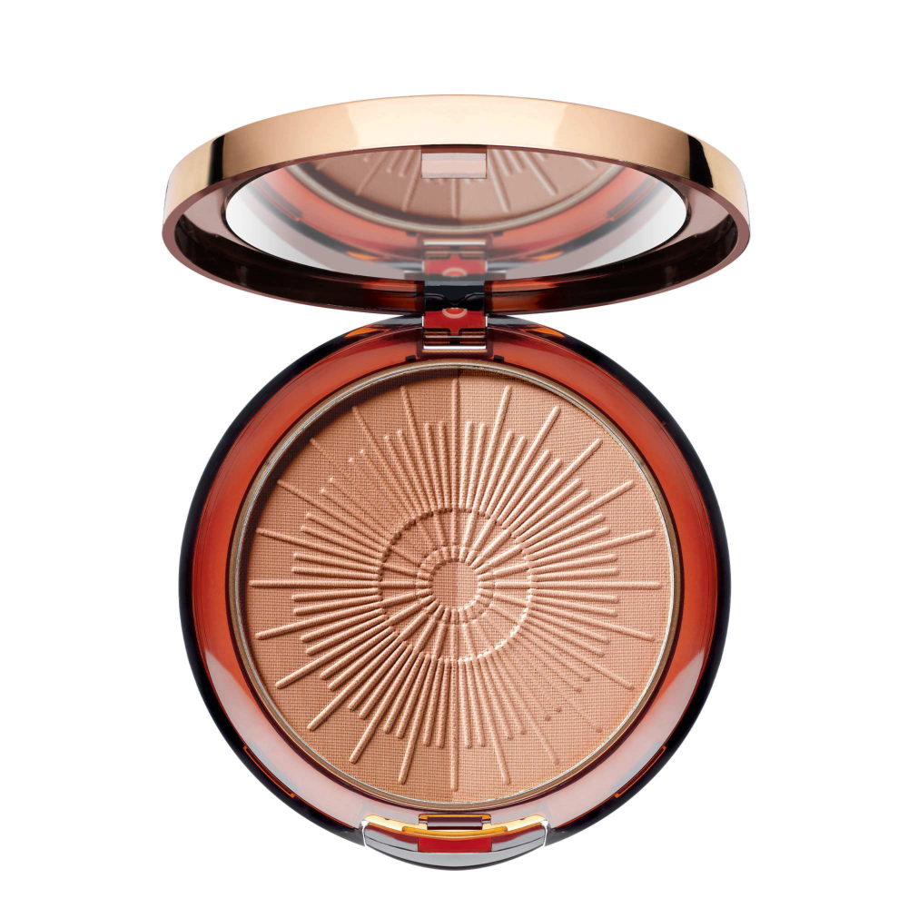 ARTDECO პუდრი ბრონზინგი 80-natural